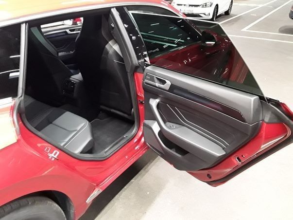 Fahrzeugabbildung Volkswagen Arteon Shooting Brake 2.0 TDI DSG R-line CarPlay