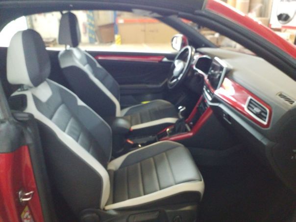 Fahrzeug autohaus mense Fahrzeugabbildung Volkswagen T-Roc Cabriolet 1.0 TSI Style Beats|CarPlay|AHK