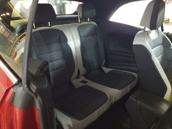 Fahrzeug autohaus mense Fahrzeugabbildung Volkswagen T-Roc Cabriolet 1.0 TSI Style Beats|CarPlay|AHK