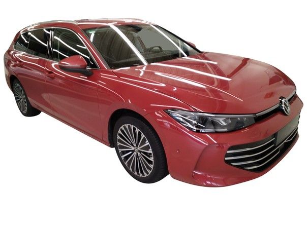 Fahrzeugabbildung Volkswagen Passat 1.5 TSI eHybrid Elegance IQ.Light|Matrix