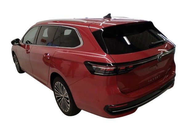 Fahrzeugabbildung Volkswagen Passat 1.5 TSI eHybrid Elegance IQ.Light|Matrix