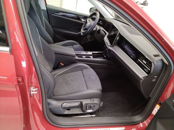 Fahrzeugabbildung Volkswagen Passat 1.5 TSI eHybrid Elegance IQ.Light|Matrix