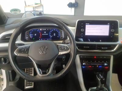 Fahrzeug autohaus mense Fahrzeugabbildung Volkswagen T-Roc Cabriolet 1.5 TSI DSG Style Goal CarPlay