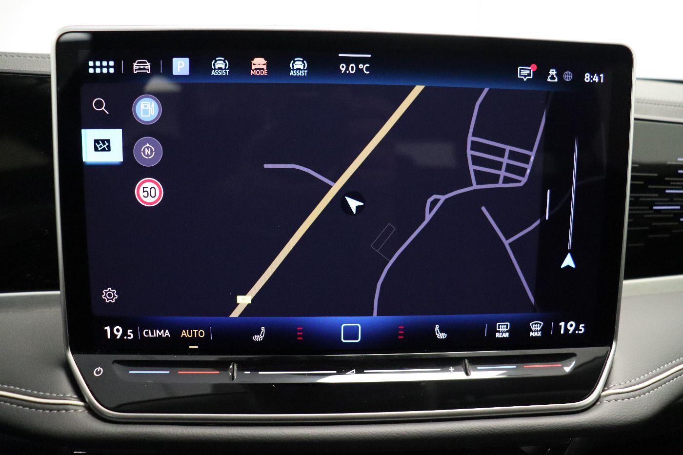 Fahrzeugabbildung Volkswagen Passat Variant 2.0 TDI DSG CarPlay|AHK|ACC|LED