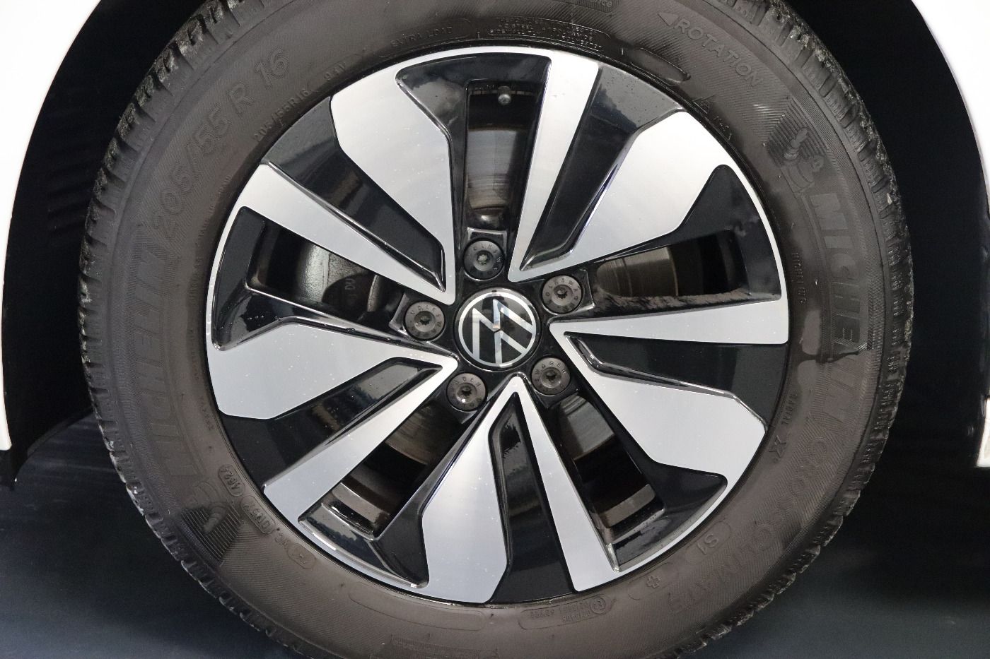 Fahrzeug autohaus mense Fahrzeugabbildung Volkswagen Golf VIII Variant 1.5 TSI Goal CarPlay|AHK|ACC