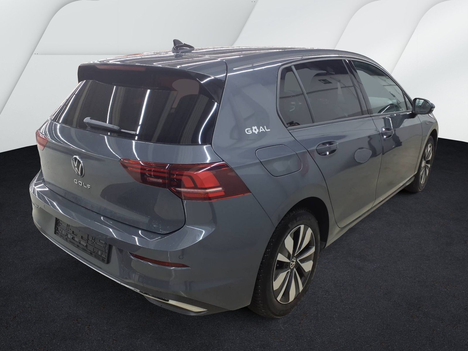 Fahrzeugabbildung Volkswagen Golf VIII 2.0 TDI DSG Goal CarPlay|AHK|ACC|LED