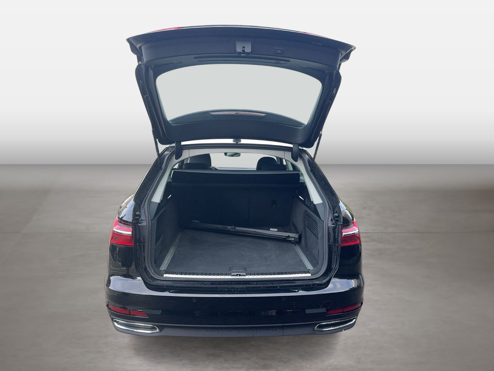 Fahrzeugabbildung Audi A6 Avant 40 TDI Quattro S tronic ACC|LED|Navi