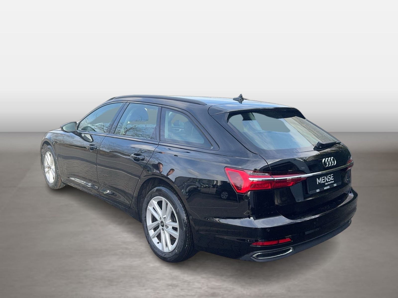 Fahrzeugabbildung Audi A6 Avant 40 TDI Quattro S tronic ACC|LED|Navi