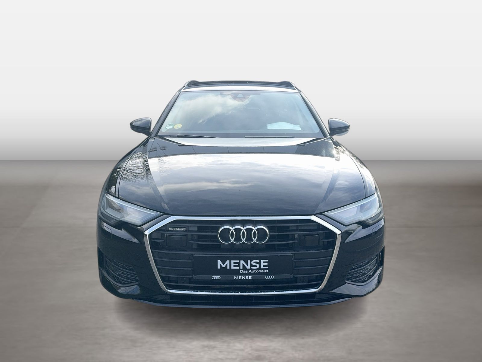 Fahrzeugabbildung Audi A6 Avant 40 TDI Quattro S tronic ACC|LED|Navi