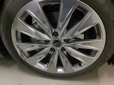 Fahrzeug autohaus mense Fahrzeugabbildung Audi A6 Avant e-tron performance S-Line AHK|Luft|Stan