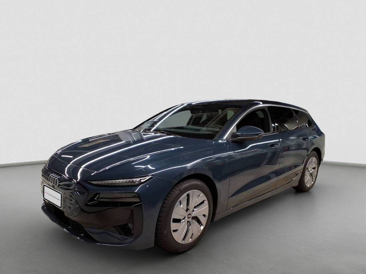 Fahrzeugabbildung Audi A6 Avant e-tron quattro S-Line AHK|Standhzg|ACC|