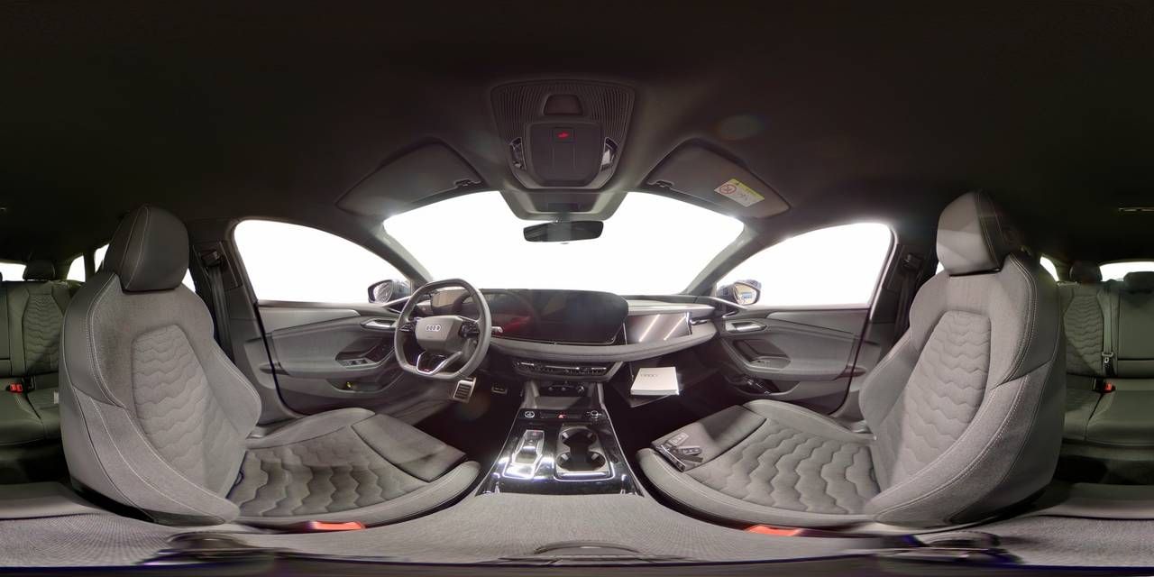 Fahrzeugabbildung Audi A6 Avant e-tron quattro S-Line AHK|Standhzg|ACC|