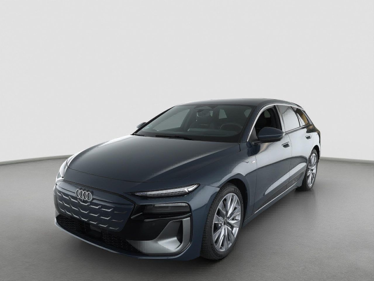 Fahrzeug autohaus mense Fahrzeugabbildung Audi A6 Avant e-tron performance S line B&O|AHK|HUD