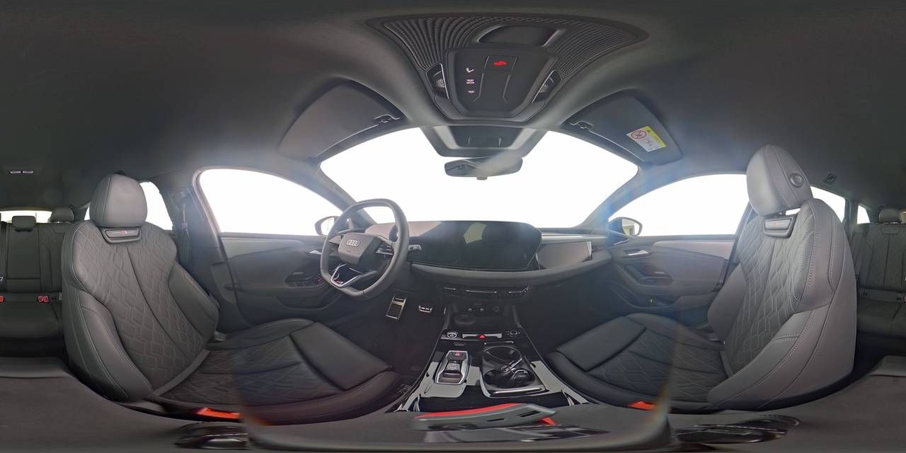 Fahrzeugabbildung Audi A6 Avant e-tron performance S line B&O|AHK|HUD