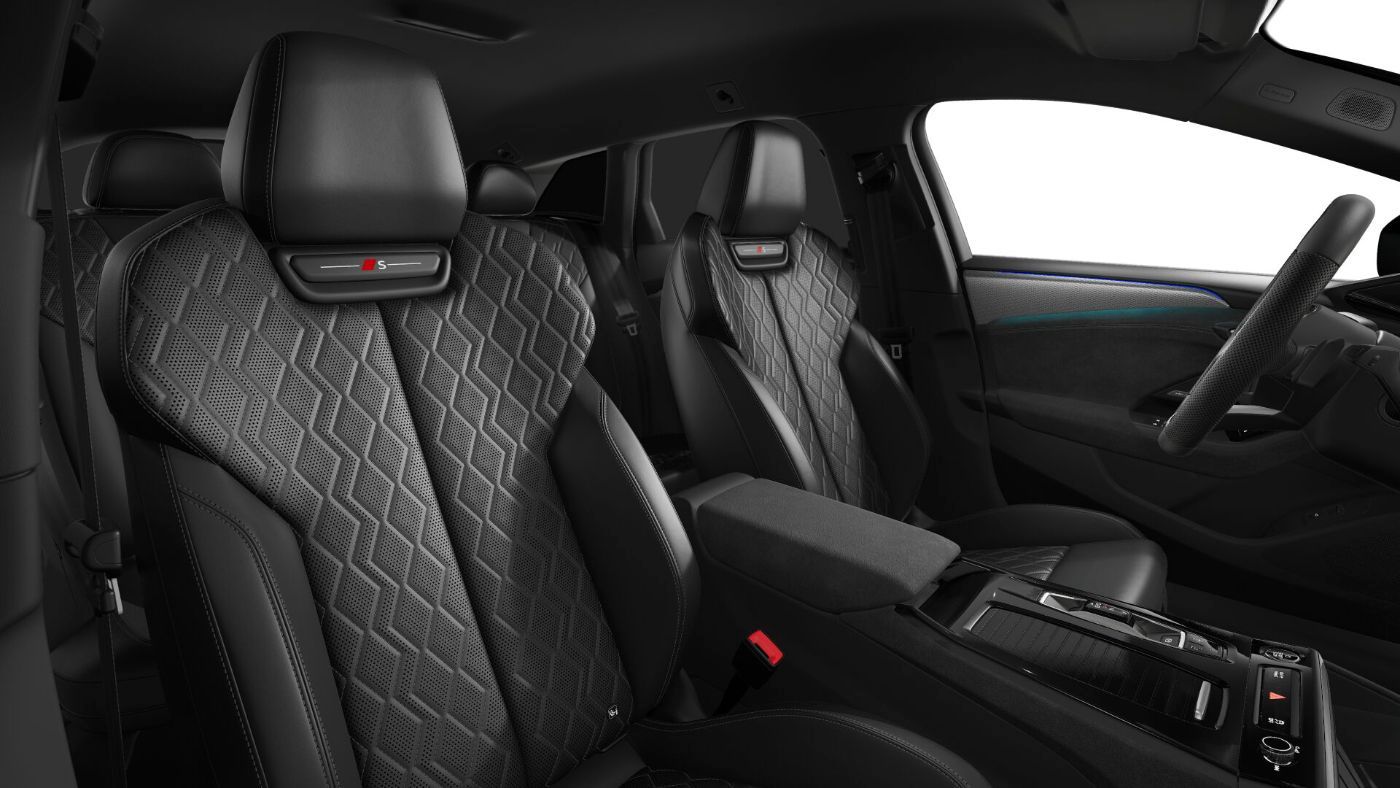 Fahrzeug autohaus mense Fahrzeugabbildung Audi A6 Avant e-tron performance S line B&O|AHK|HUD