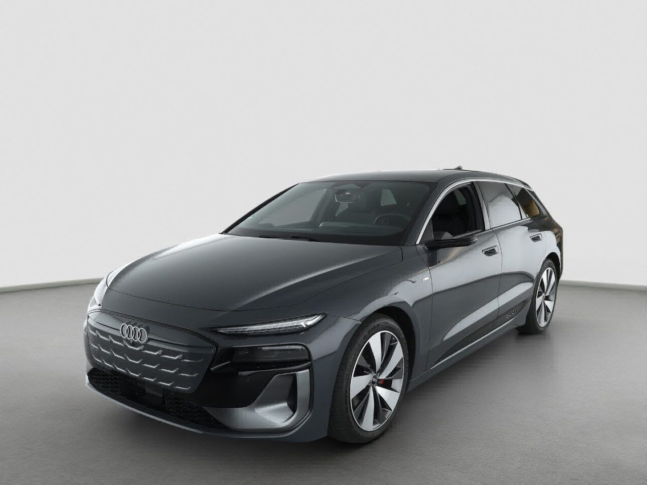 Fahrzeugabbildung Audi A6 Avant e-tron S line B&O|AHK|HUD|Luft|Pano|ACC