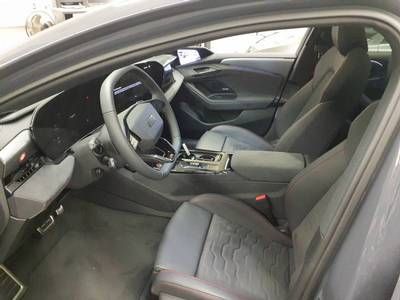 Fahrzeugabbildung Audi A6 Avant e-tron S line B&O|AHK|HUD|Luft|Pano|ACC