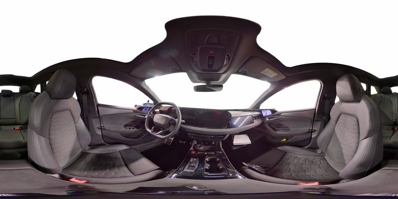 Fahrzeugabbildung Audi A6 Avant e-tron edition one S line B&O|AHK|HUD