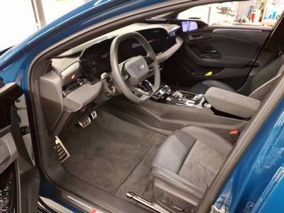 Fahrzeugabbildung Audi A6 Avant e-tron edition one S line B&O|AHK|HUD
