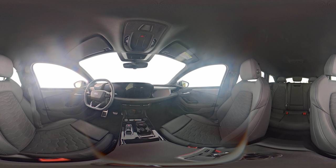 Fahrzeug autohaus mense Fahrzeugabbildung Audi A6 Avant e-tron performance S line AHK LED