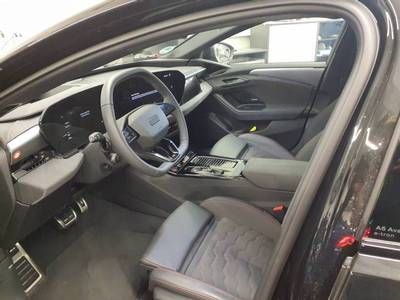 Fahrzeugabbildung Audi A6 Avant e-tron S line B&O|AHK|HUD|Luft|Pano|ACC