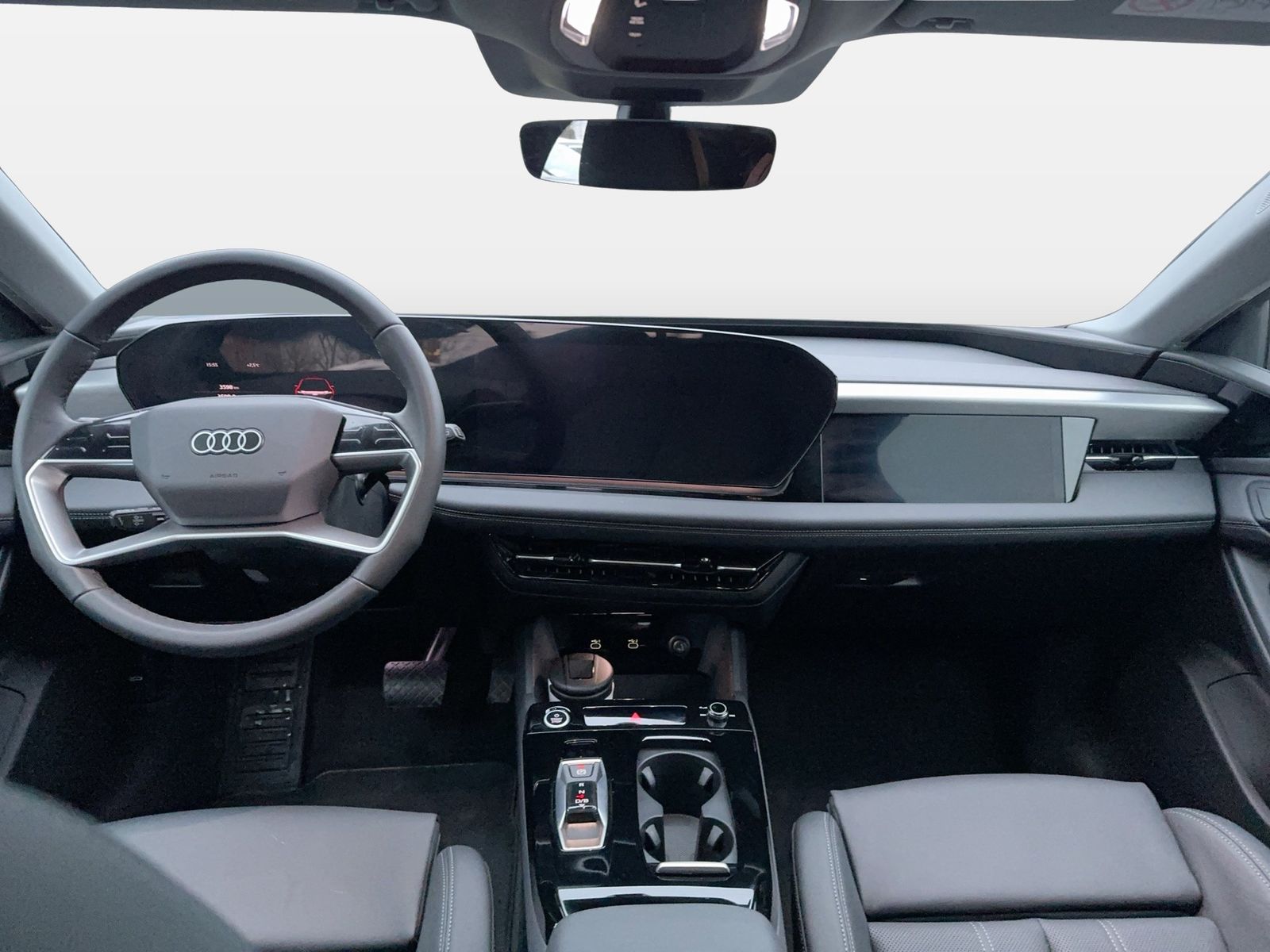 Fahrzeugabbildung Audi A6 Avant e-tron S line B&O|AHK|HUD|Luft