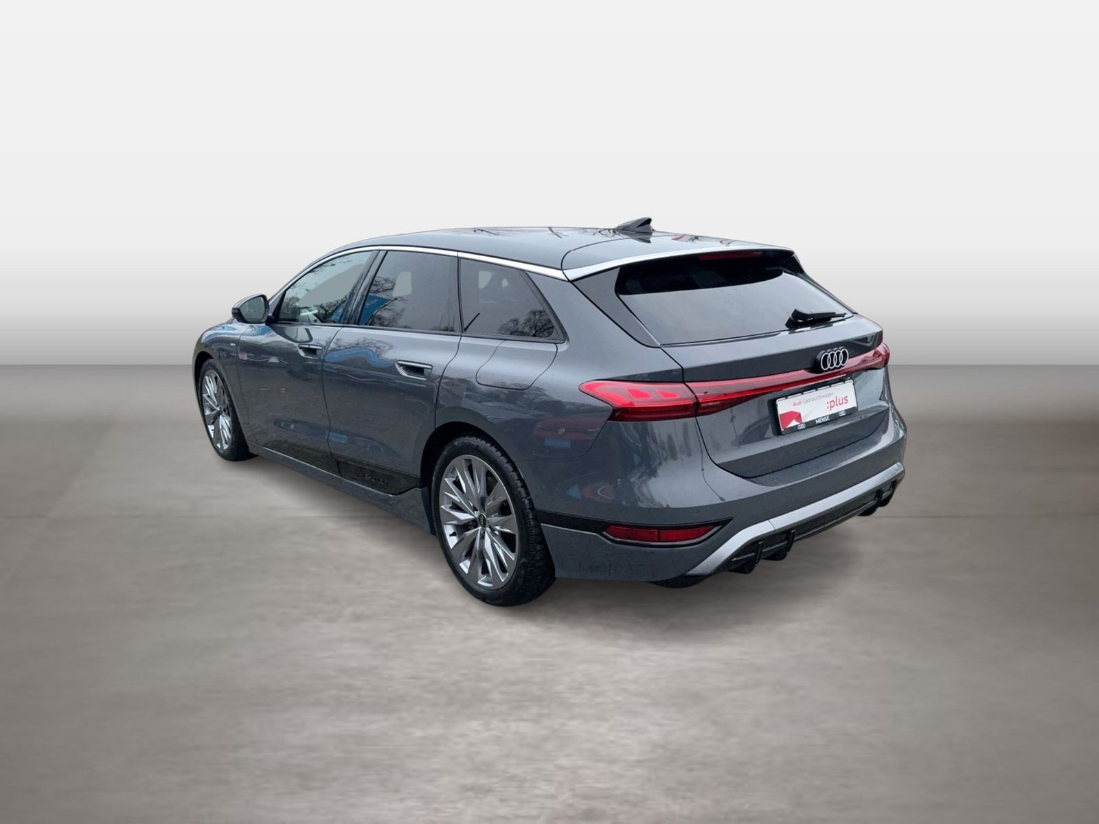 Fahrzeugabbildung Audi A6 Avant e-tron S line B&O|AHK|HUD|Luft