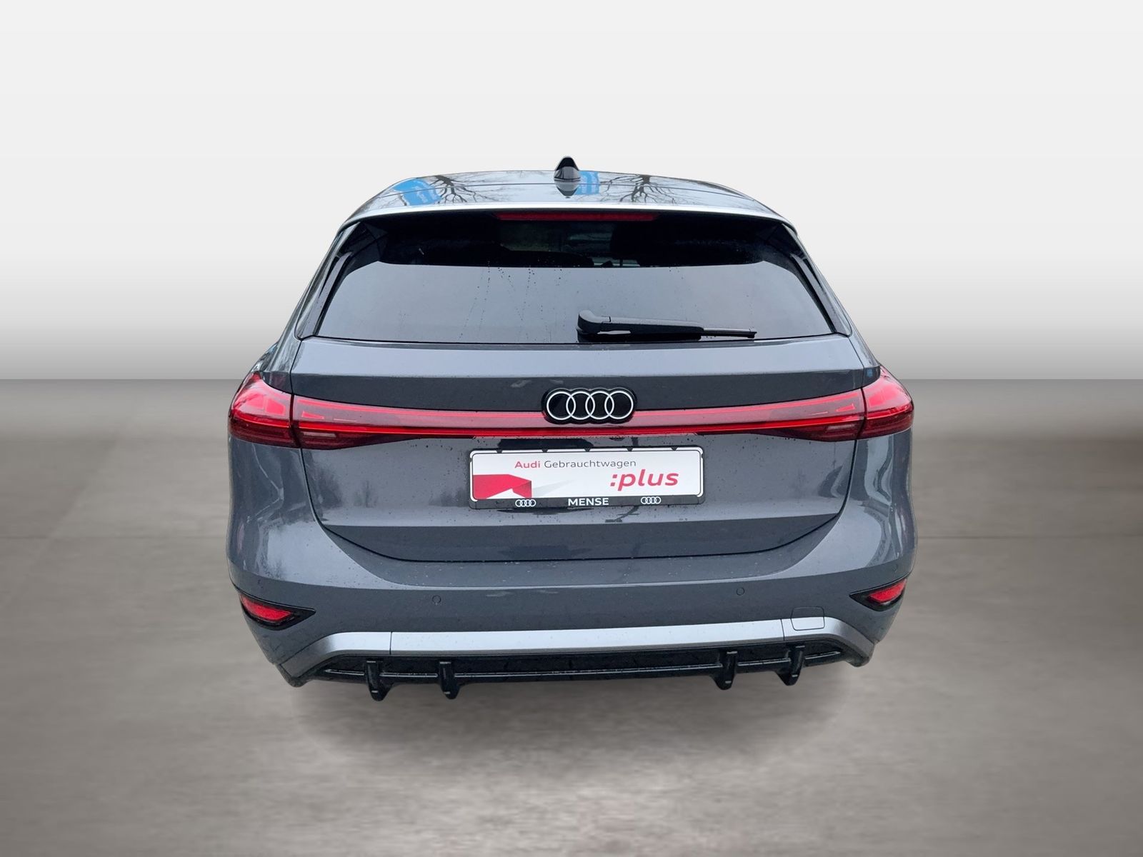 Fahrzeugabbildung Audi A6 Avant e-tron S line B&O|AHK|HUD|Luft