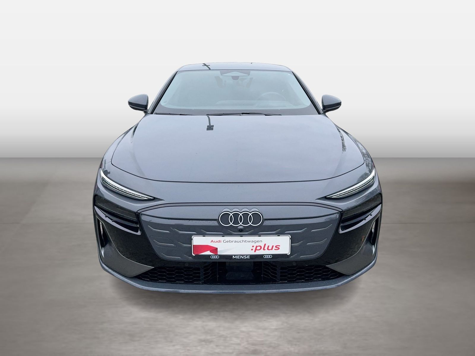 Fahrzeugabbildung Audi A6 Avant e-tron S line B&O|AHK|HUD|Luft