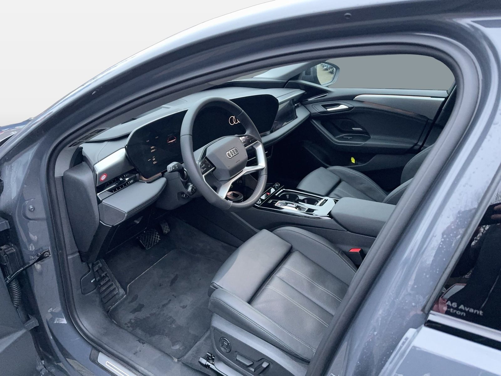 Fahrzeugabbildung Audi A6 Avant e-tron S line B&O|AHK|HUD|Luft