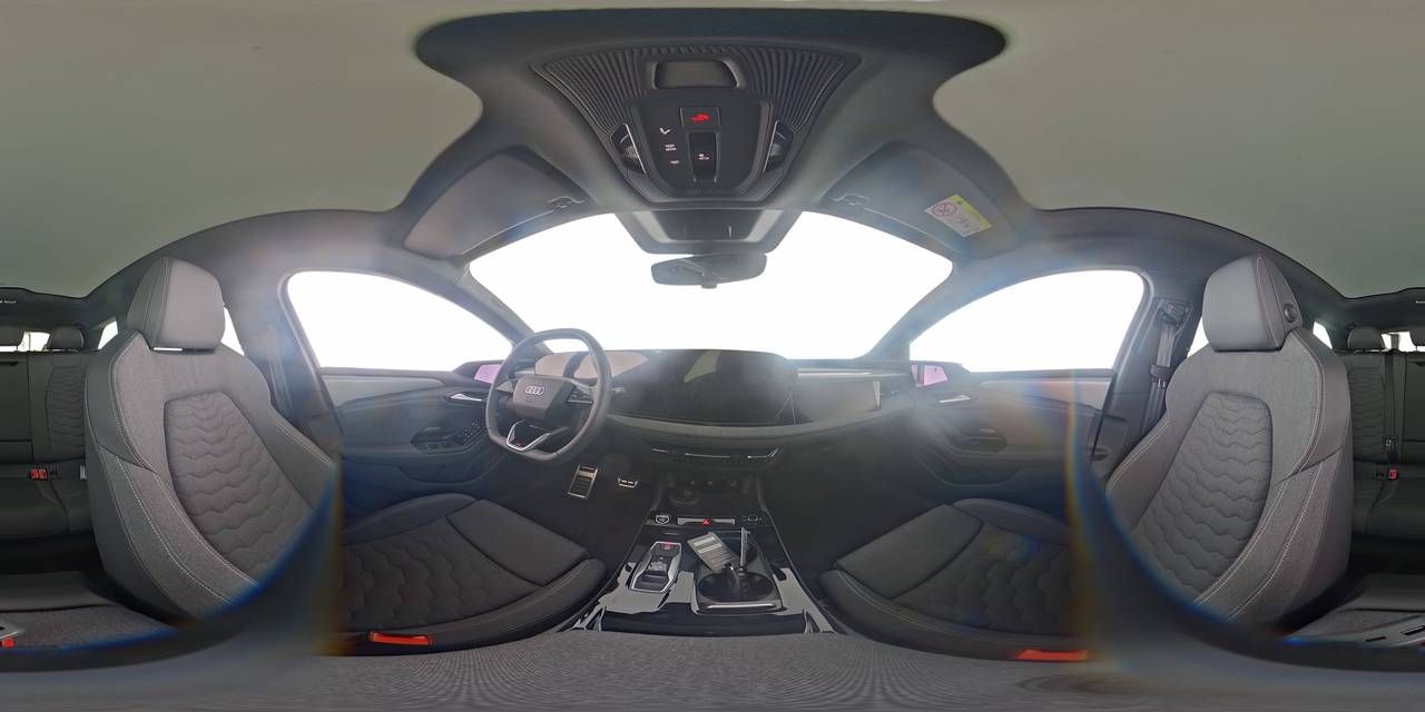 Fahrzeug autohaus mense Fahrzeugabbildung Audi A6 Avant e-tron 210 kW S-Line Luft AHK Pano