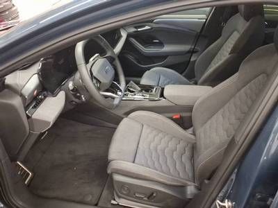 Fahrzeug autohaus mense Fahrzeugabbildung Audi A6 Avant e-tron 210 kW S-Line Luft AHK Pano