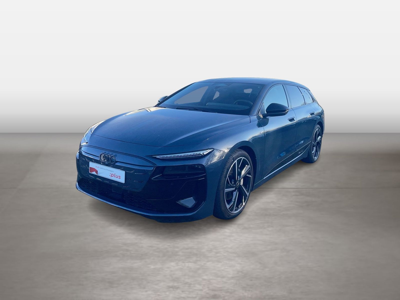 Fahrzeug autohaus mense Fahrzeugabbildung Audi A6 Avant e-tron performance 270 kW S-Line AHK