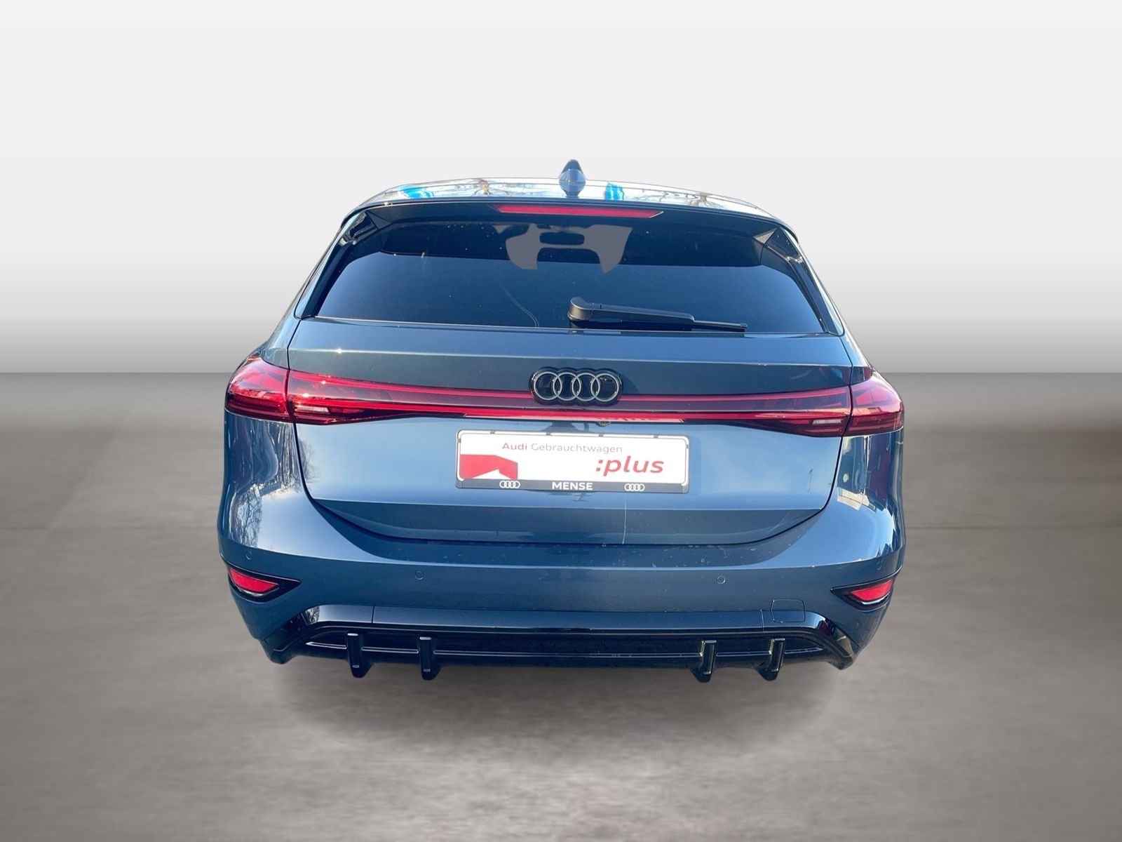 Fahrzeug autohaus mense Fahrzeugabbildung Audi A6 Avant e-tron performance 270 kW S-Line AHK