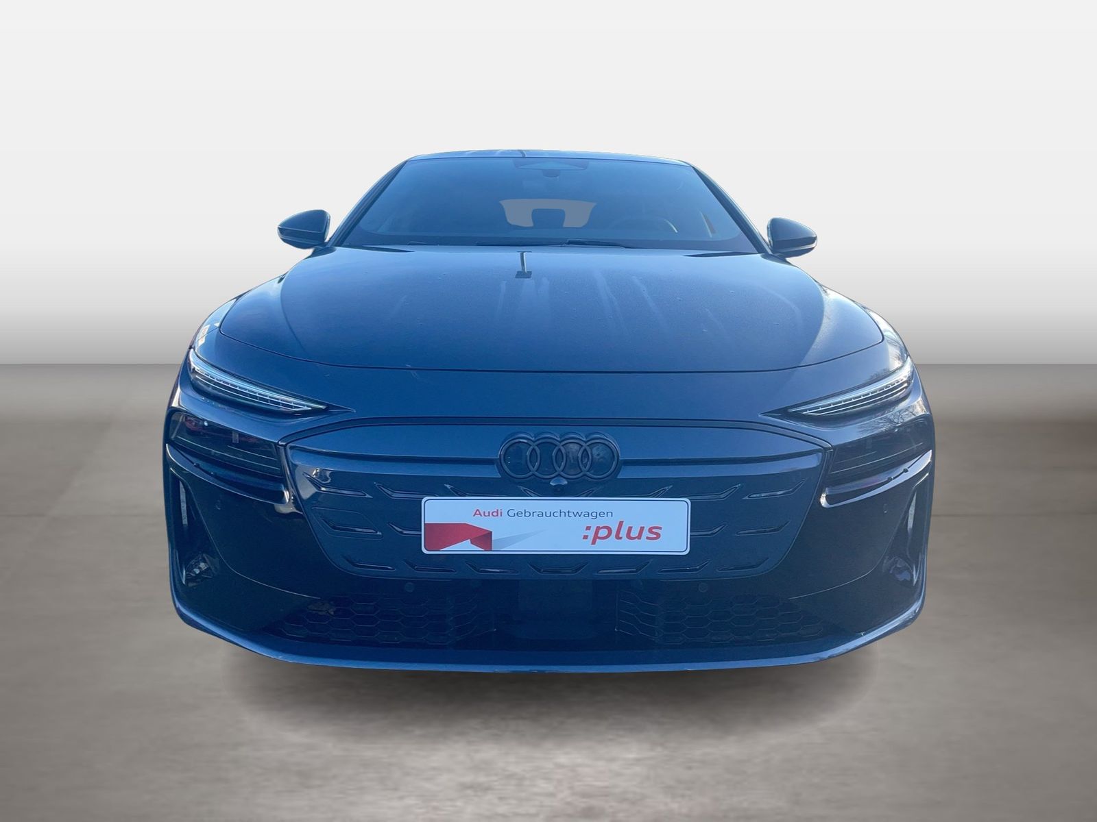 Fahrzeug autohaus mense Fahrzeugabbildung Audi A6 Avant e-tron performance 270 kW S-Line AHK