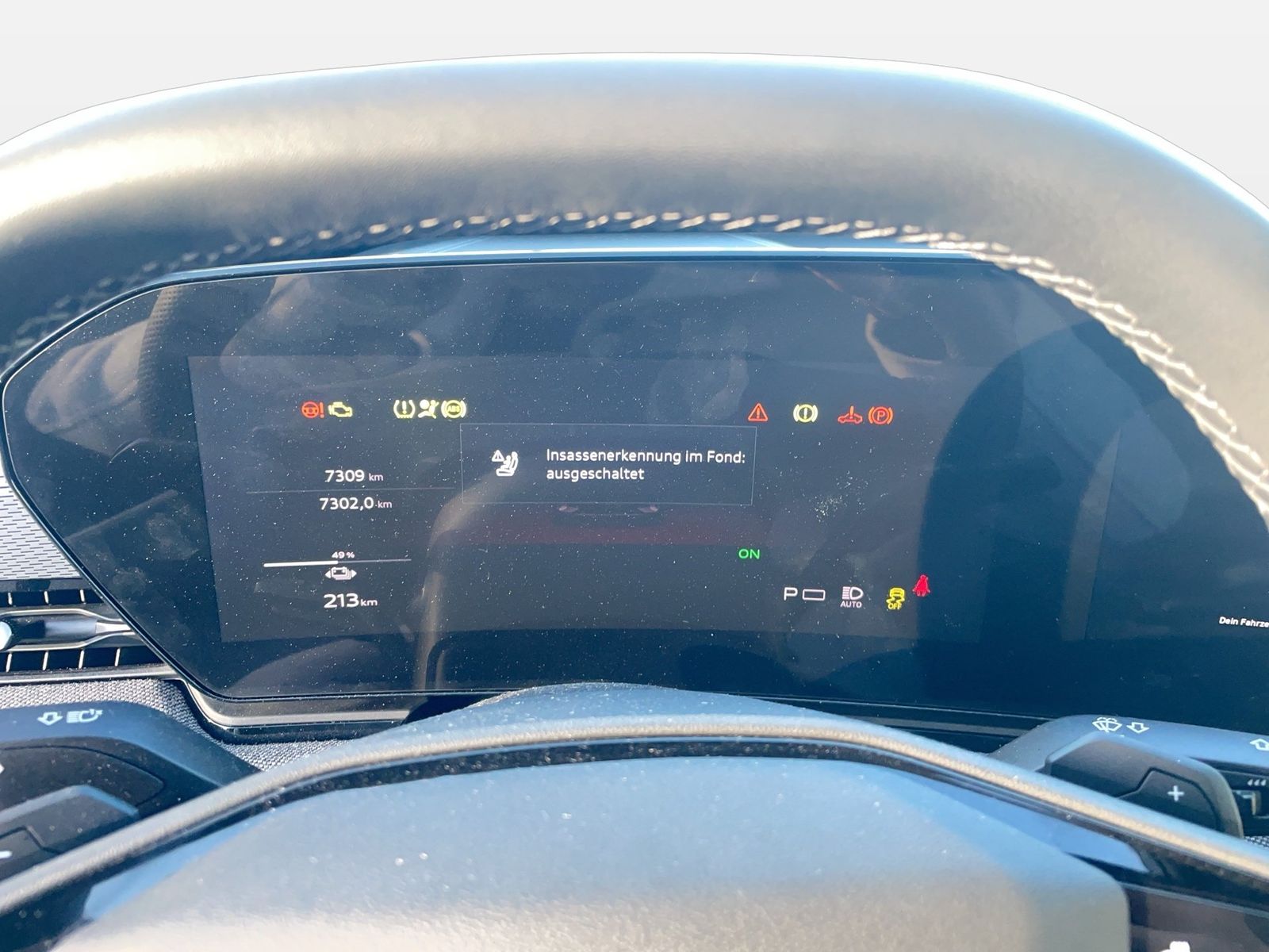 Fahrzeug autohaus mense Fahrzeugabbildung Audi A6 Avant e-tron performance 270 kW S-Line AHK