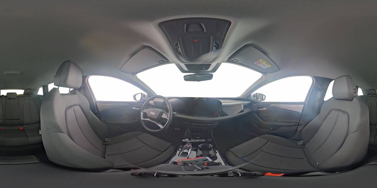 Fahrzeug autohaus mense Fahrzeugabbildung Audi A6 Avant e-tron performance AHK LED