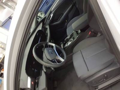 Fahrzeug autohaus mense Fahrzeugabbildung Audi A6 Avant e-tron performance AHK LED