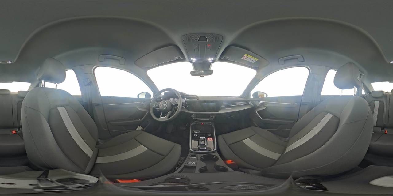 Fahrzeug autohaus mense Fahrzeugabbildung Audi A3 Limousine 35 TFSI S tronic advanced AHK|ACC