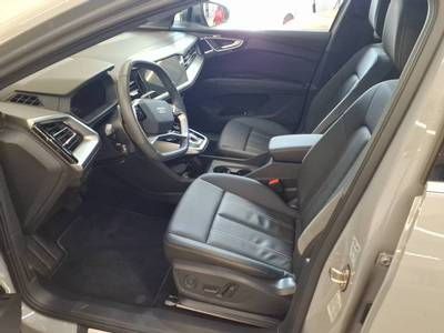 Fahrzeugabbildung Audi Q4 Sportback e-tron 45 quattro 210 kW Matrix|AHK