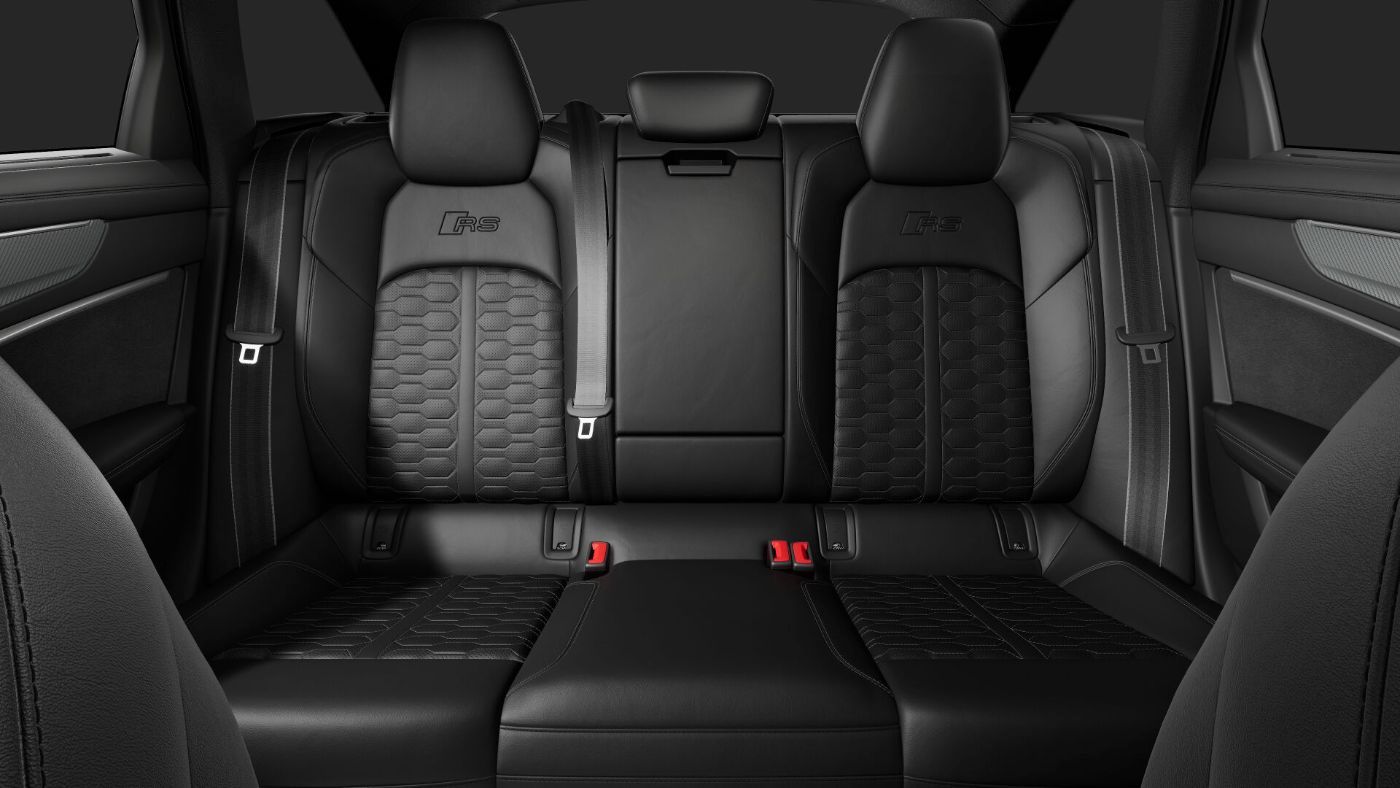 Fahrzeugabbildung Audi RS 6 Avant 4.0 TFSI quatrro S tronic Matrix|AHK|