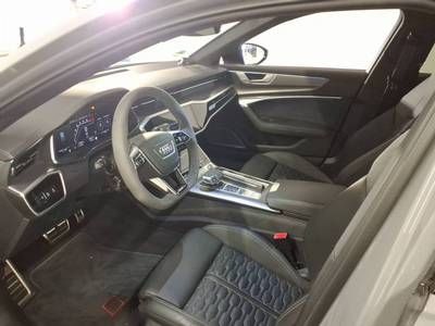 Fahrzeugabbildung Audi RS 6 Avant Matrix|AHK|HUD|Laser|Pano|Standhzg|LM