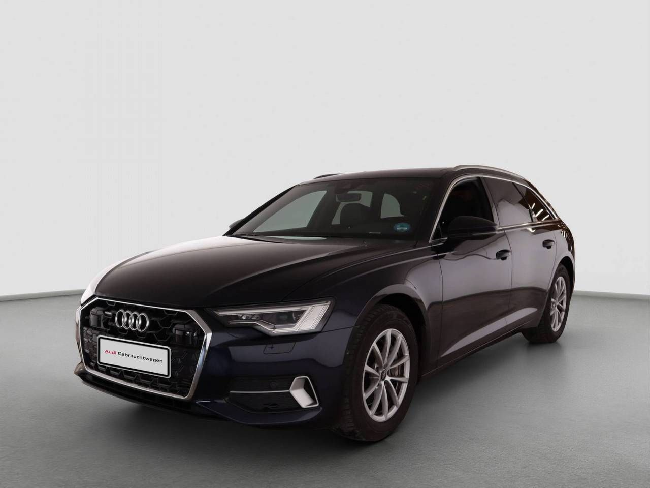 Fahrzeugabbildung Audi A6 Avant 45 TFSI quattro S tronic advanced AHK