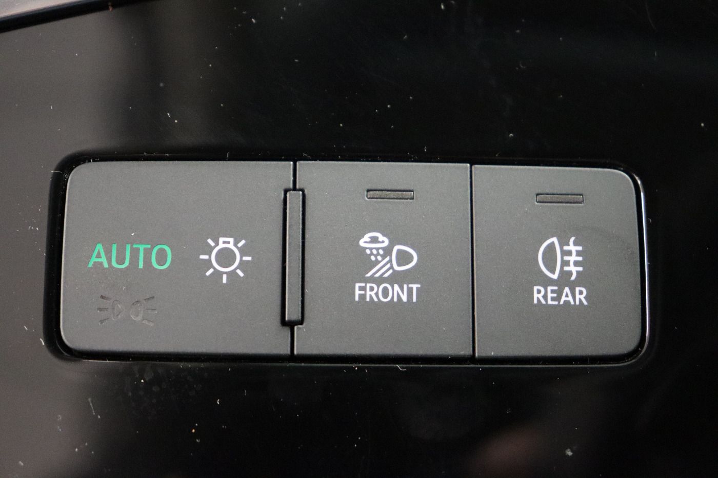 Fahrzeugabbildung Audi Q3 Sportback 35 TFSI S tronic S-Line AHK|ACC|LED