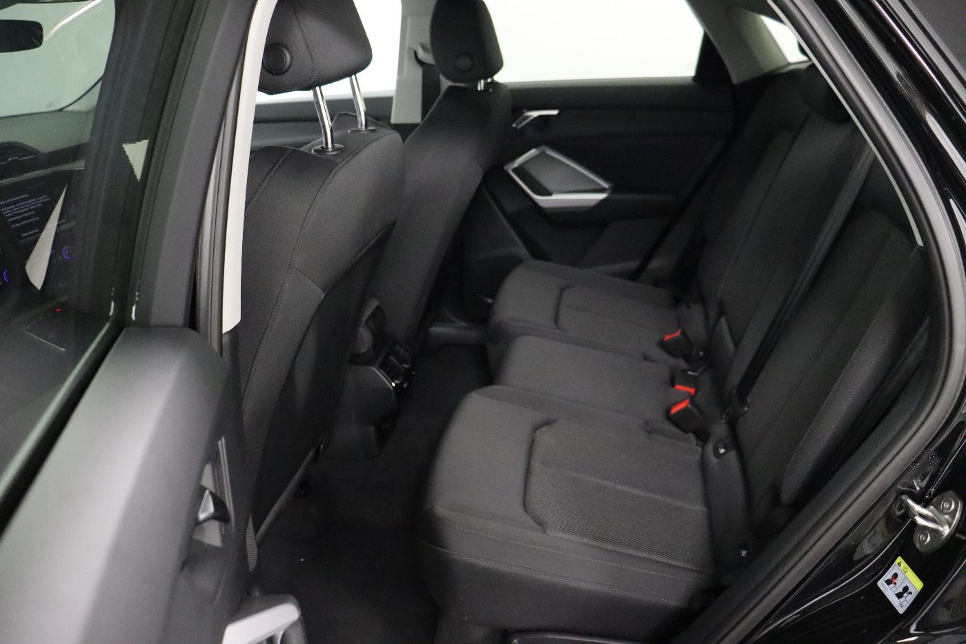 Fahrzeugabbildung Audi Q3 Sportback 35 TFSI S tronic S-Line AHK|ACC|LED