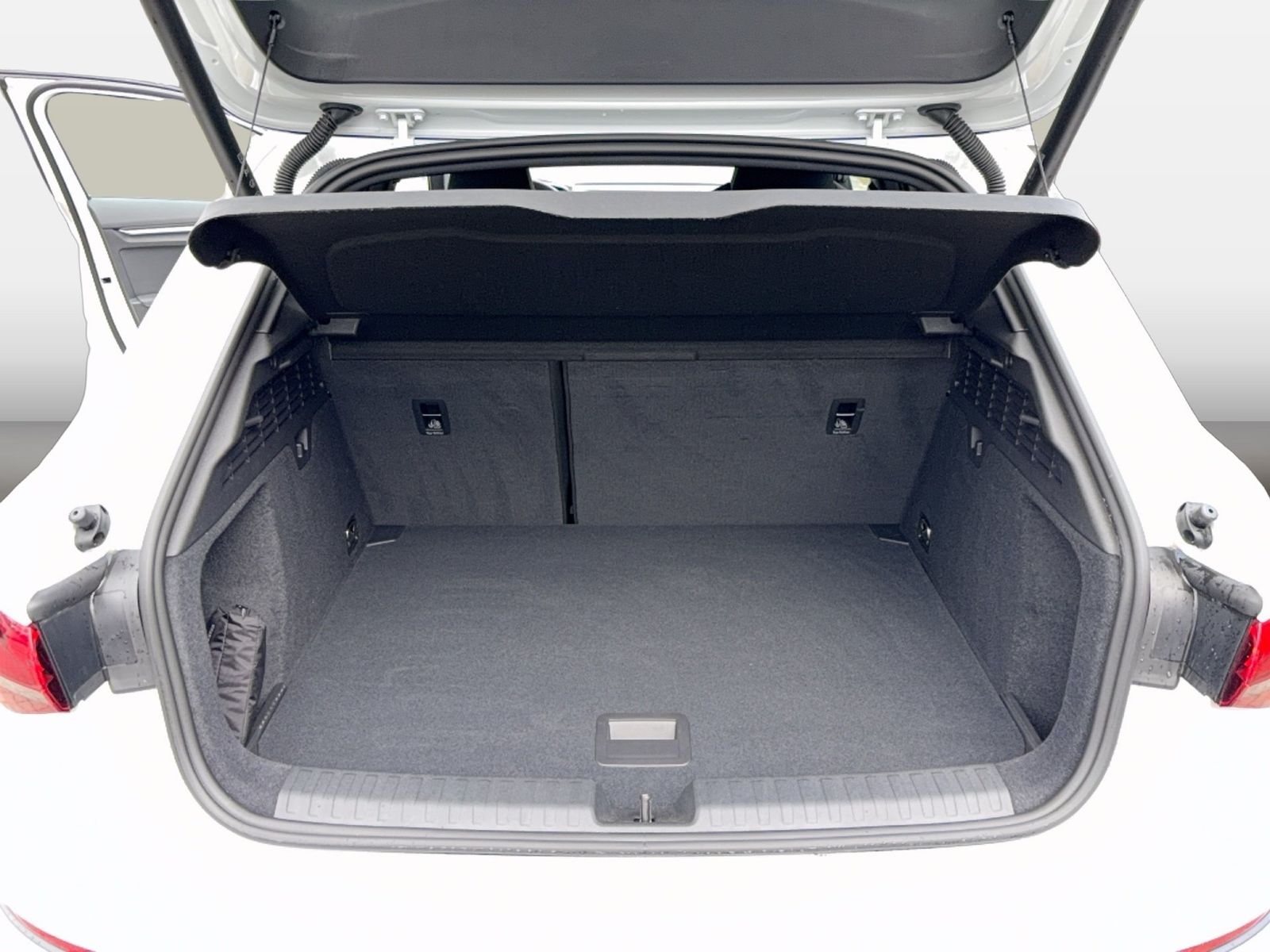 Fahrzeug autohaus mense Fahrzeugabbildung Audi A3 Sportback 35 TDI S tronic advanced Sonos|ACC