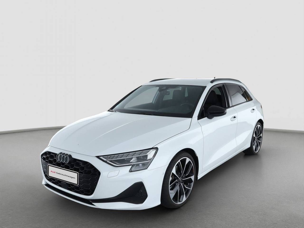 Fahrzeugabbildung Audi A3 Sportback 35 TDI S tronic Advanced Sonos|ACC