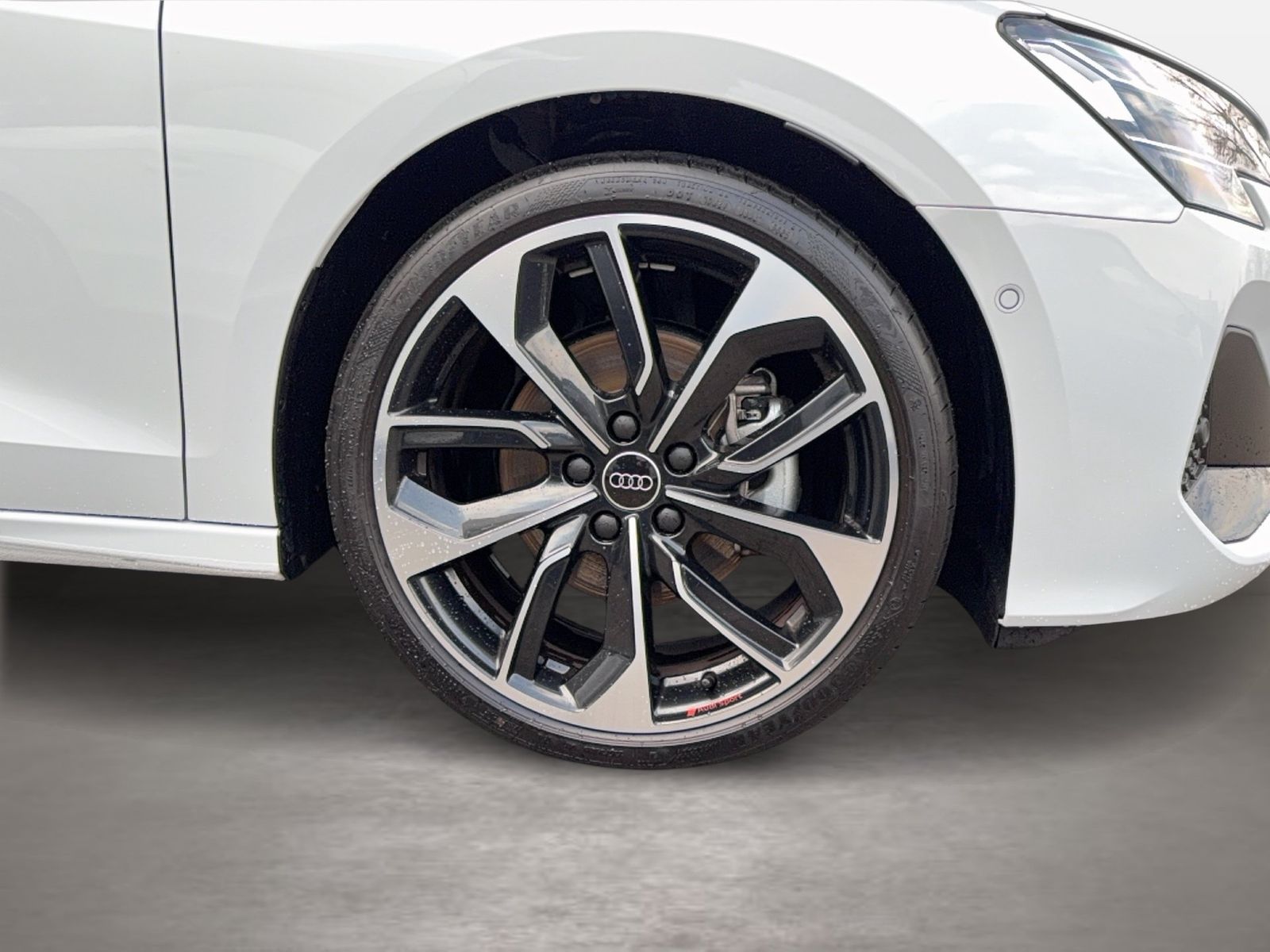 Fahrzeug autohaus mense Fahrzeugabbildung Audi A3 Sportback 35 TDI S tronic advanced Sonos|ACC