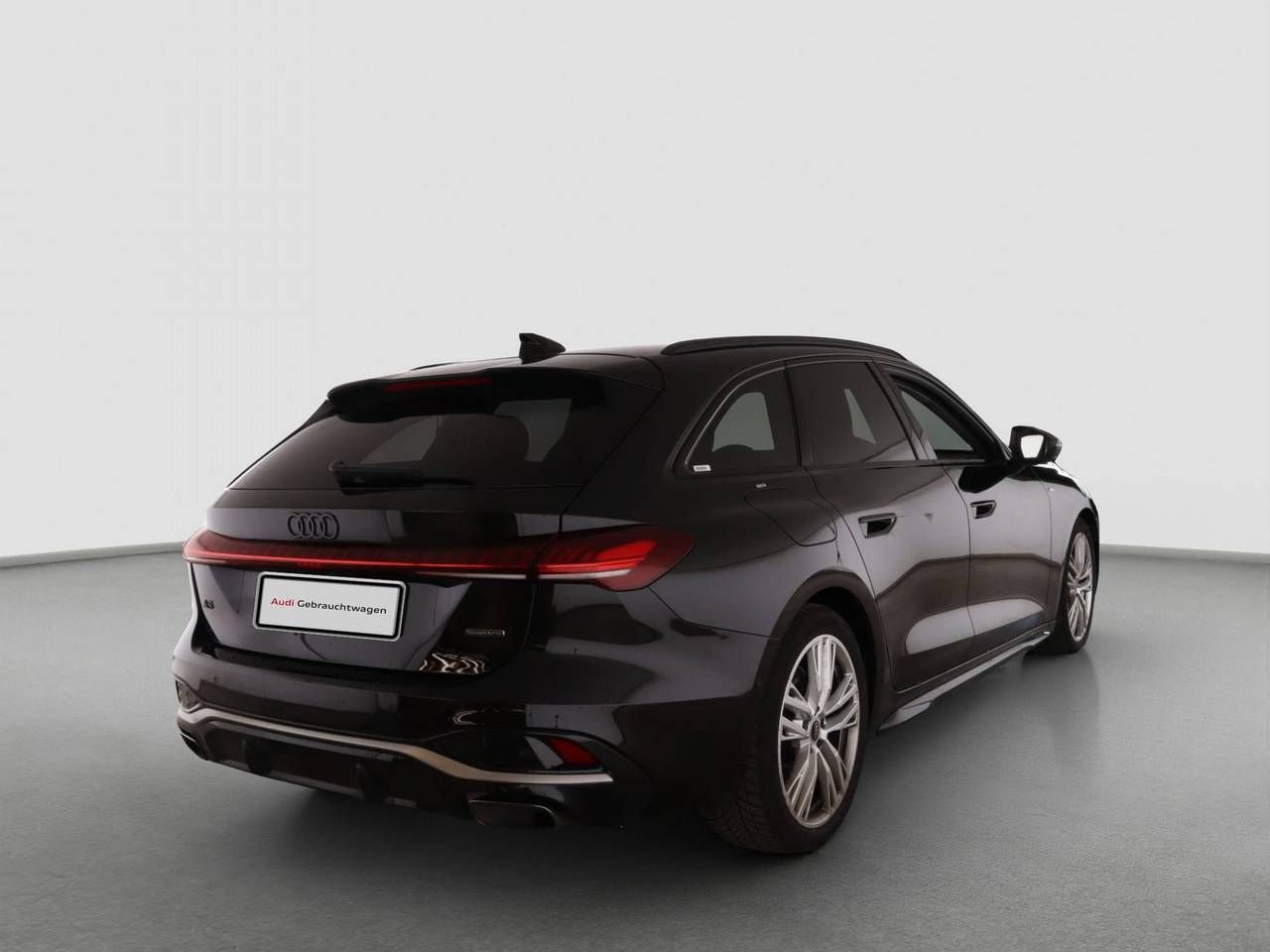 Fahrzeugabbildung Audi A5 Avant 2.0 TFSI quattro S tronic edition one
