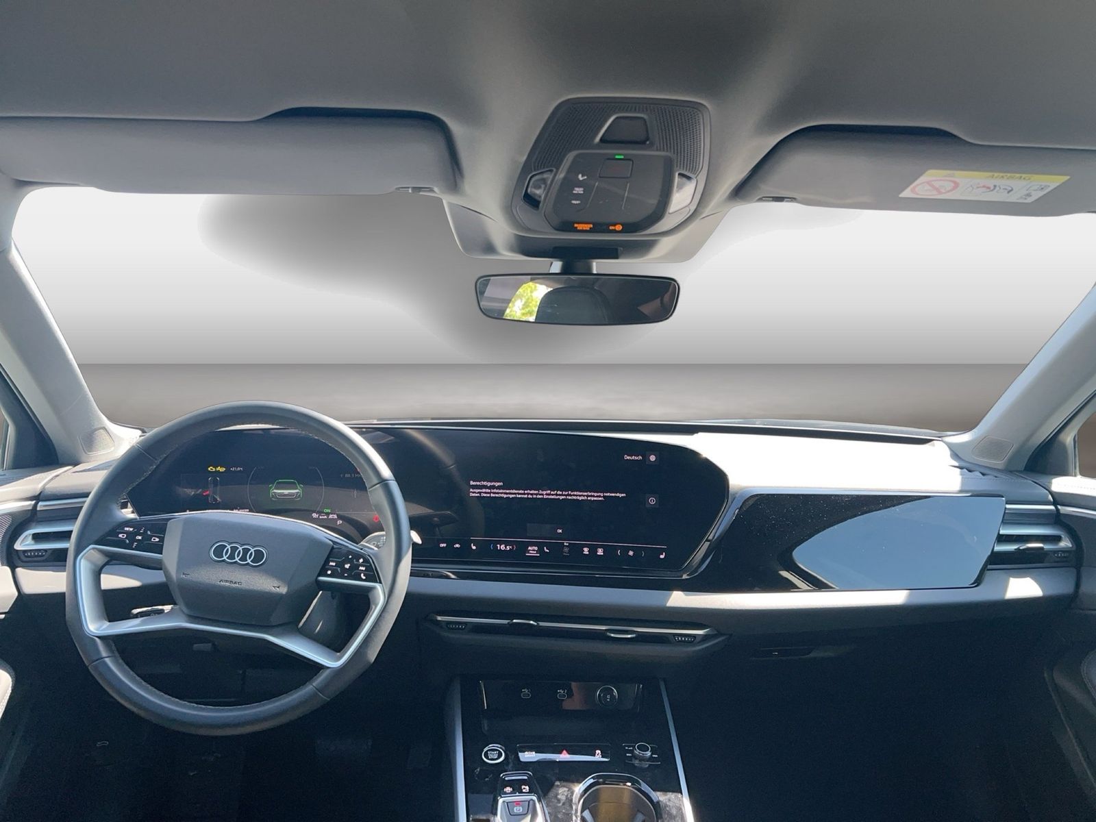 Fahrzeugabbildung Audi A5 Limousine 2.0 TDI S tronic ACC|Navi|VirtualCP